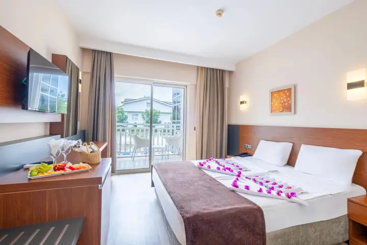 Кемер: Viking Express Otel