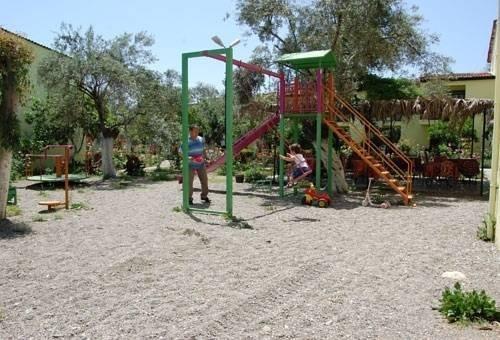 Кучуккую: Motel Idatur