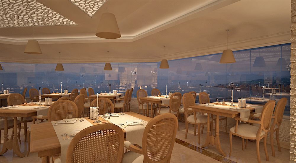 Анталья: Altes Hotel