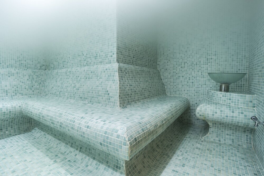 Анталья: Altes Hotel