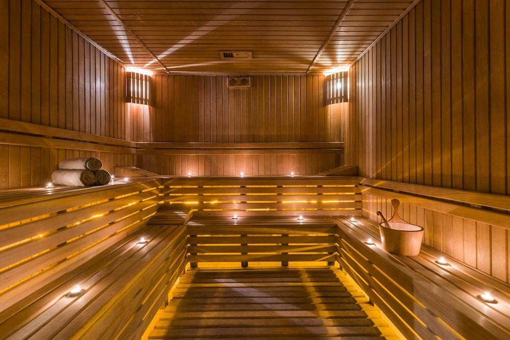 Анталья: Altes Hotel