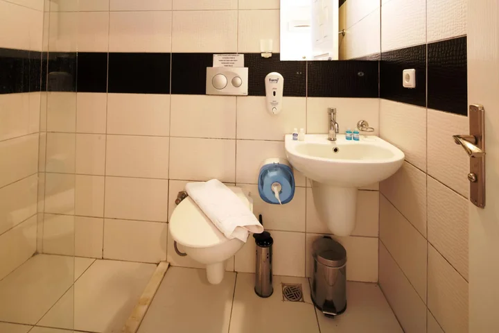 Фетхие: Vento Boutique Hotel