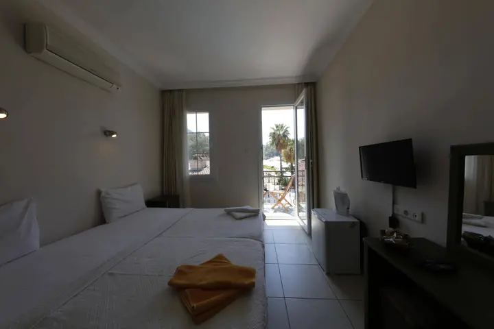 Фетхие: Vento Boutique Hotel