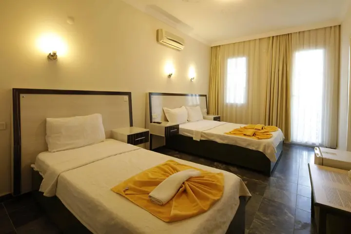 Фетхие: Vento Boutique Hotel