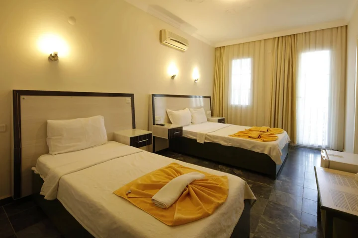 Фетхие: Vento Boutique Hotel