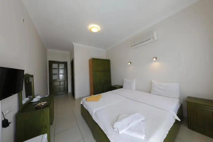 Фетхие: Vento Boutique Hotel