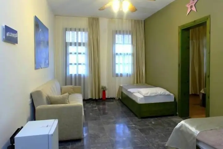 Vento Boutique Hotel — фото 3