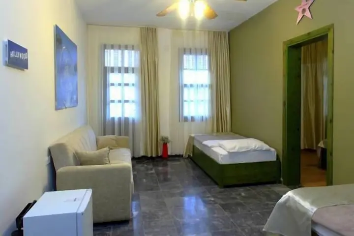 Фетхие: Vento Boutique Hotel