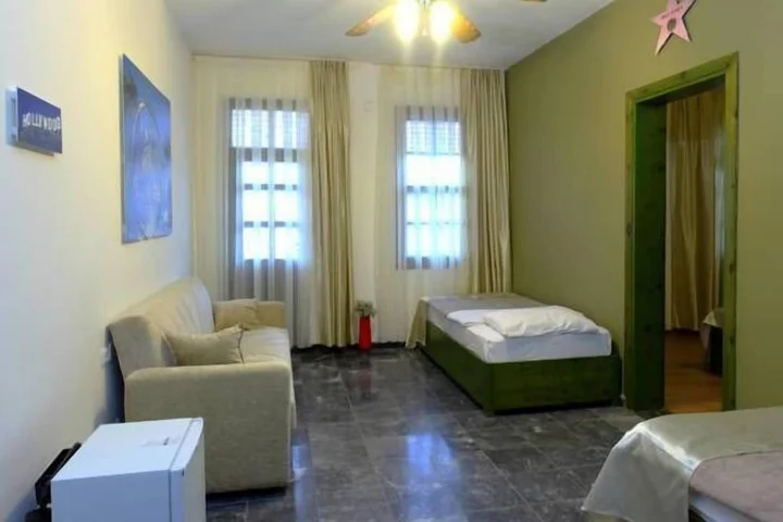 Фетхие: Vento Boutique Hotel
