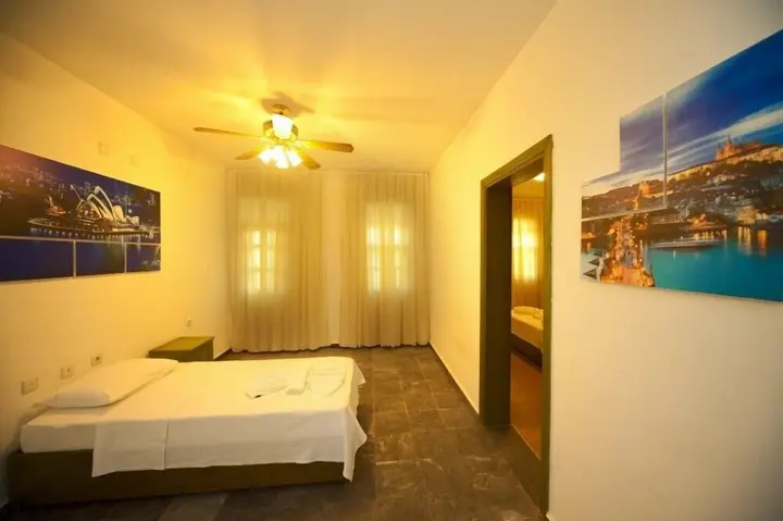 Фетхие: Vento Boutique Hotel