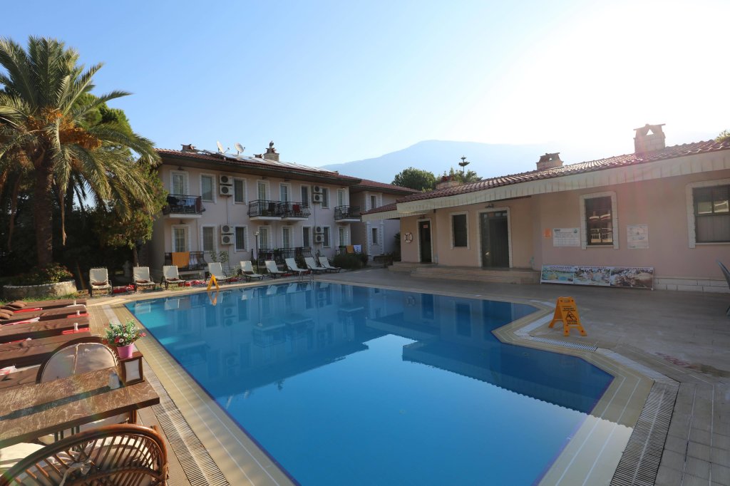 Фетхие: Vento Boutique Hotel