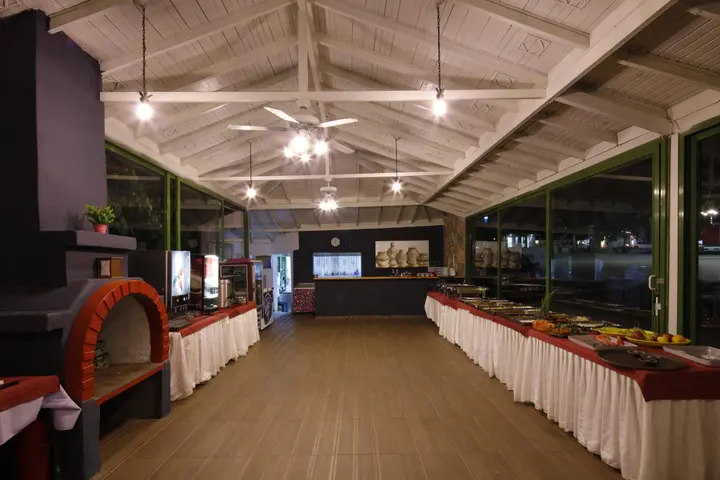 Фетхие: Vento Boutique Hotel