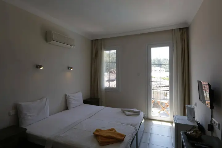 Фетхие: Vento Boutique Hotel