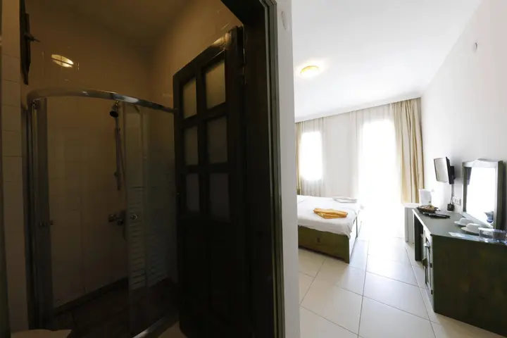 Фетхие: Vento Boutique Hotel