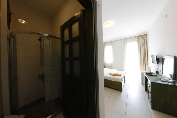 Фетхие: Vento Boutique Hotel