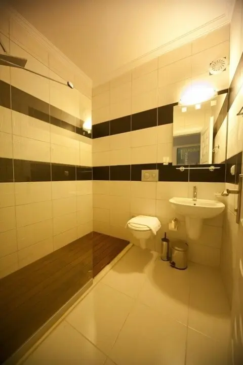Фетхие: Vento Boutique Hotel