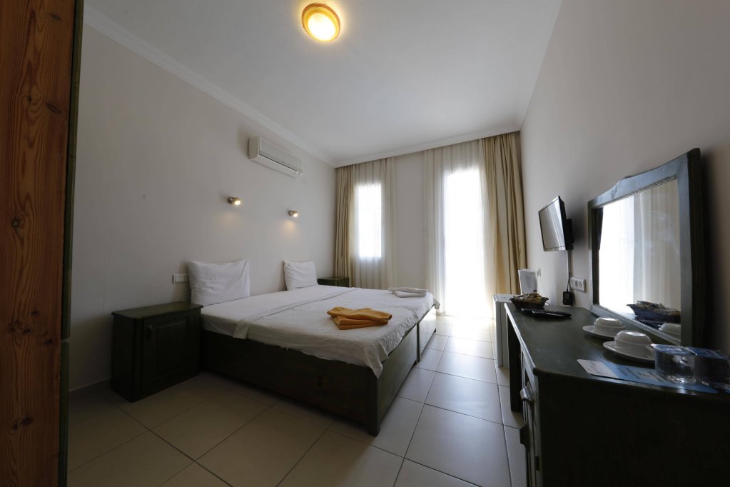 Vento Boutique Hotel — фото 4