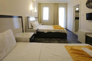 Фетхие: Vento Boutique Hotel