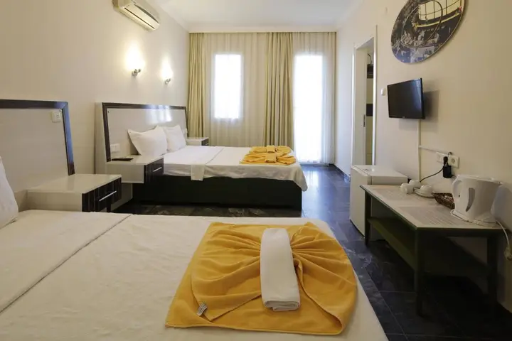 Vento Boutique Hotel — фото 1
