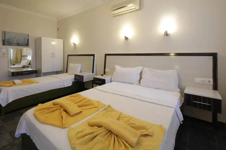 Фетхие: Vento Boutique Hotel