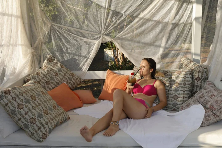 Фетхие: Vento Boutique Hotel