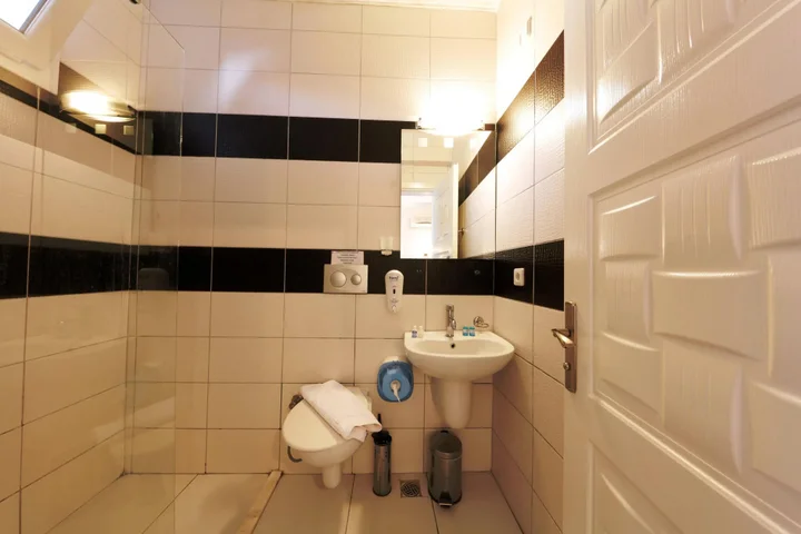 Фетхие: Vento Boutique Hotel