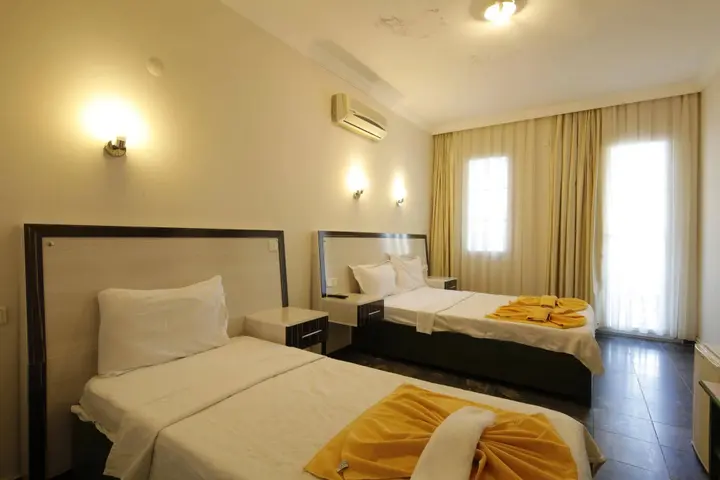 Фетхие: Vento Boutique Hotel
