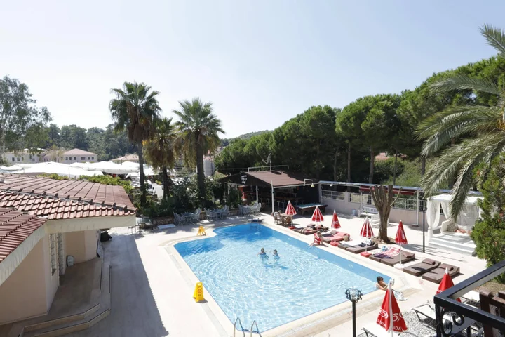 Фетхие: Vento Boutique Hotel