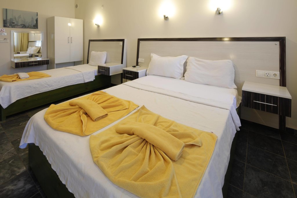 Фетхие: Vento Boutique Hotel