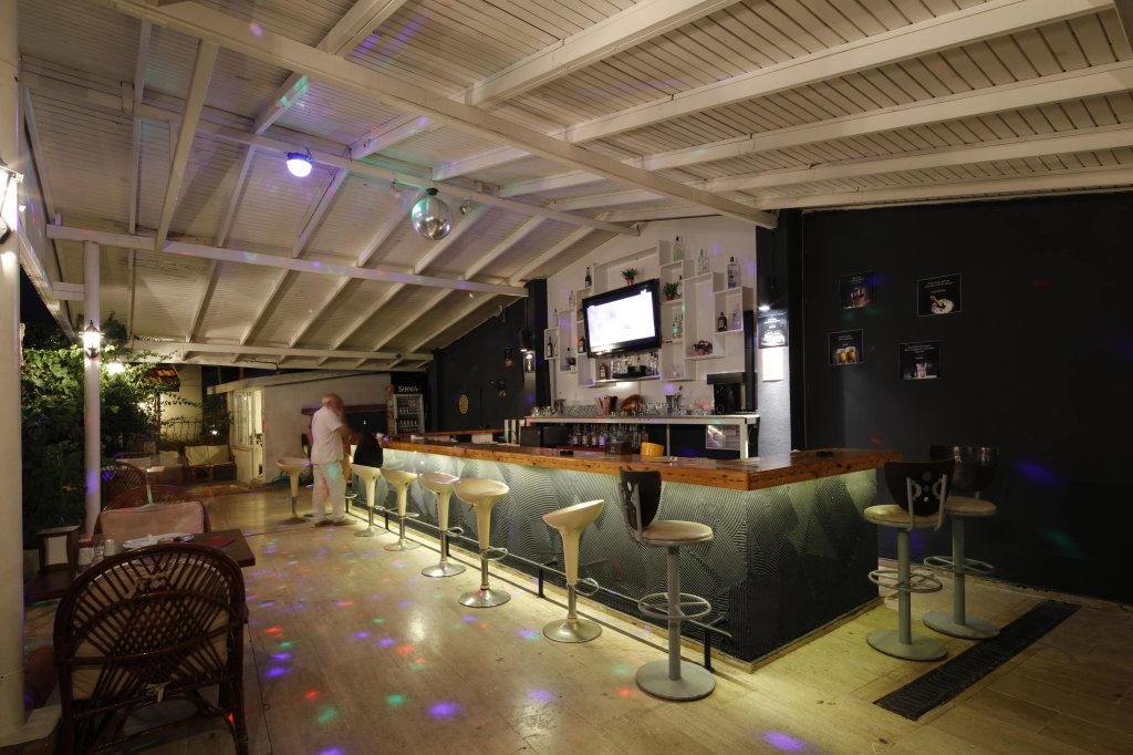 Фетхие: Vento Boutique Hotel