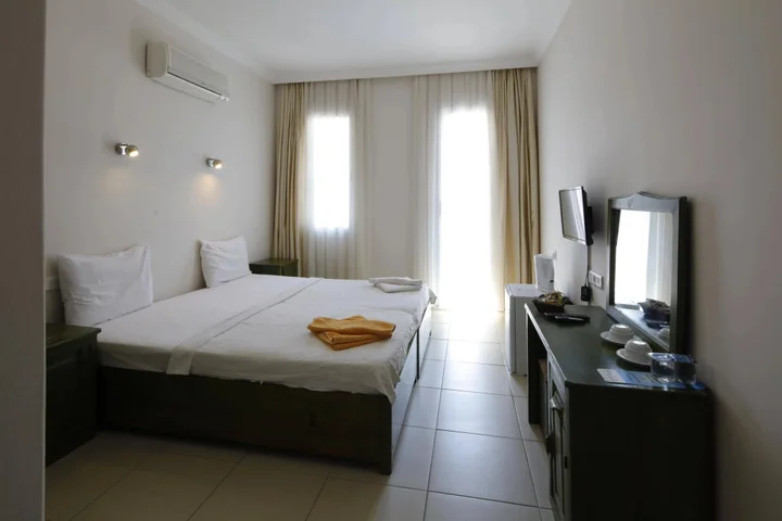 Фетхие: Vento Boutique Hotel