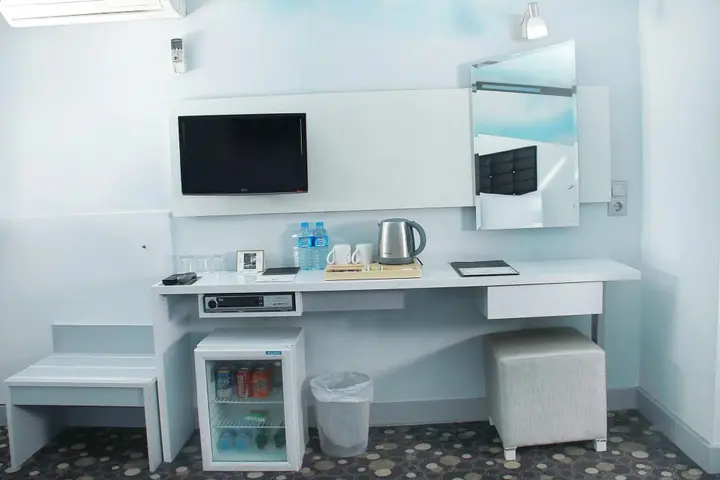 Измир: Oglakcioglu Park Otel