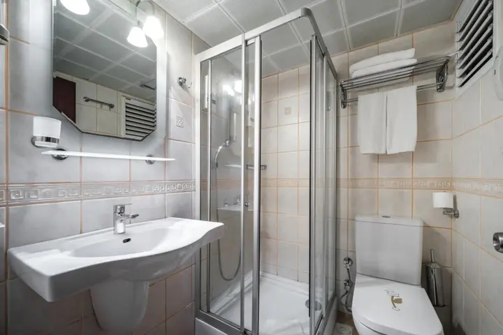 Измир: Oglakcioglu Park Otel