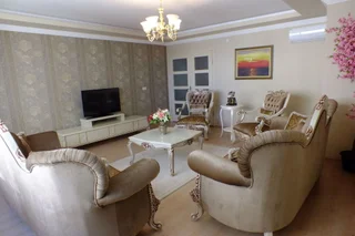 Йомра: Real King Residence