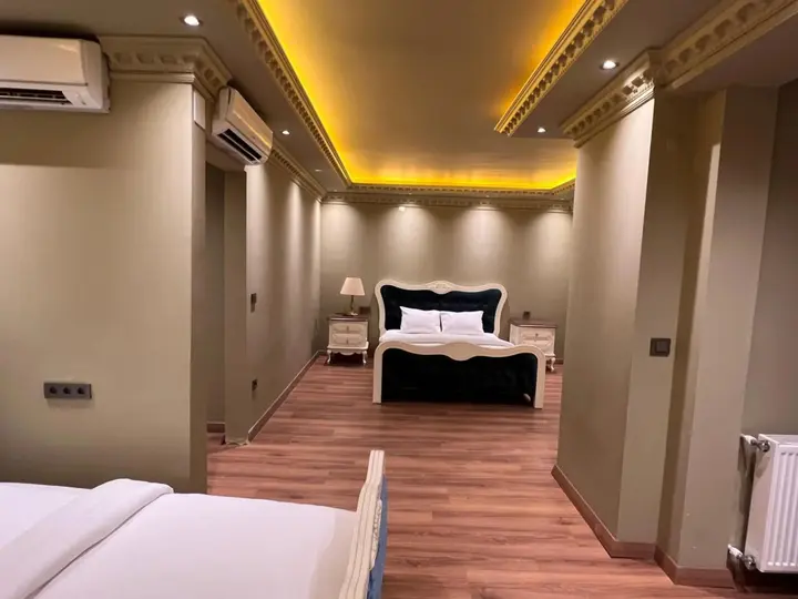Йомра: Real King Residence