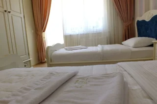 Йомра: Real King Residence