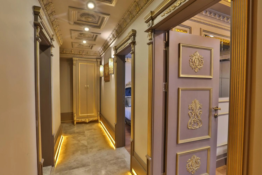 Йомра: Real King Residence