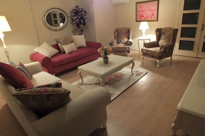 Йомра: Real King Residence