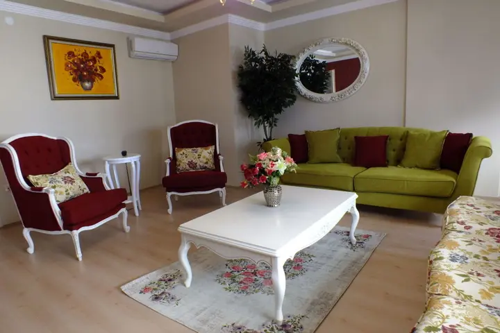 Йомра: Real King Residence