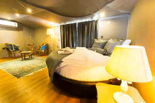 Йомра: Real King Residence