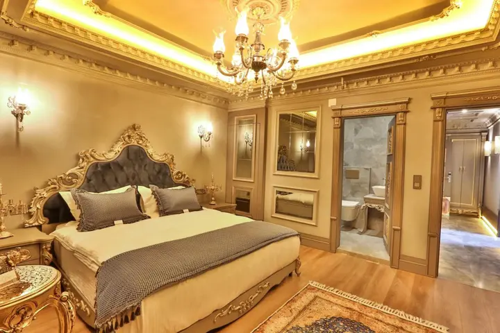 Йомра: Real King Residence