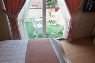 Йомра: Real King Residence