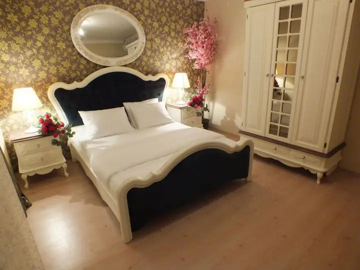 Йомра: Real King Residence