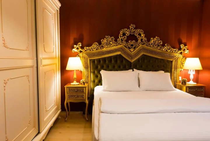 Йомра: Real King Residence