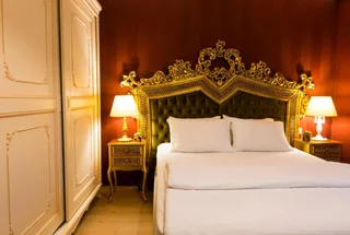 Йомра: Real King Residence