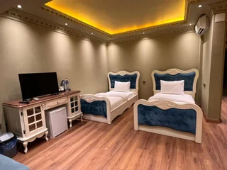 Йомра: Real King Residence
