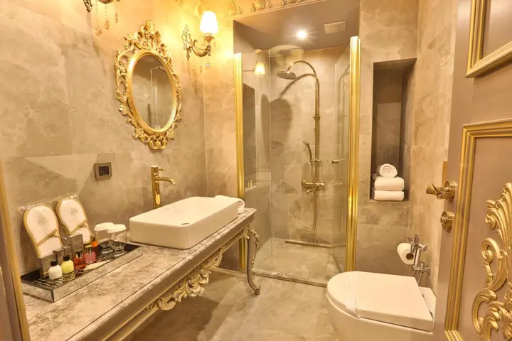 Йомра: Real King Residence