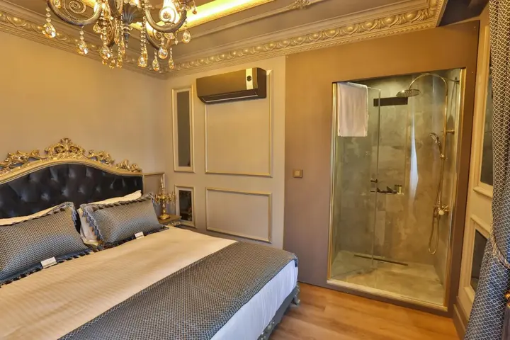 Йомра: Real King Residence