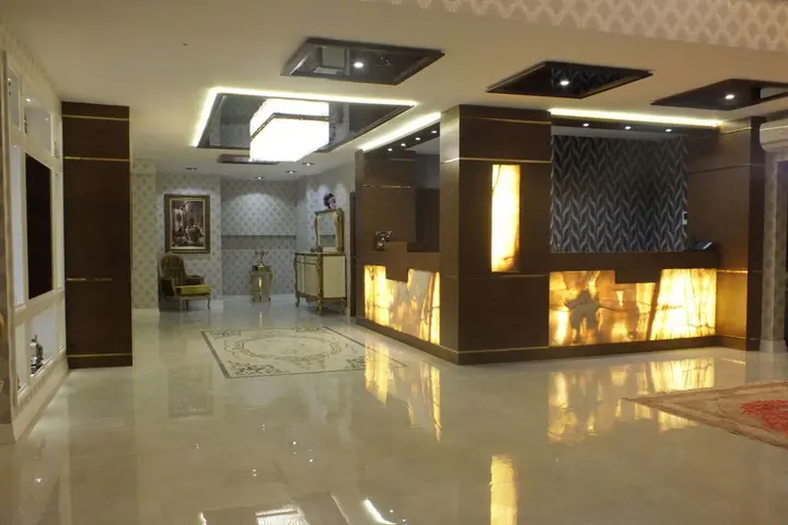 Йомра: Real King Residence