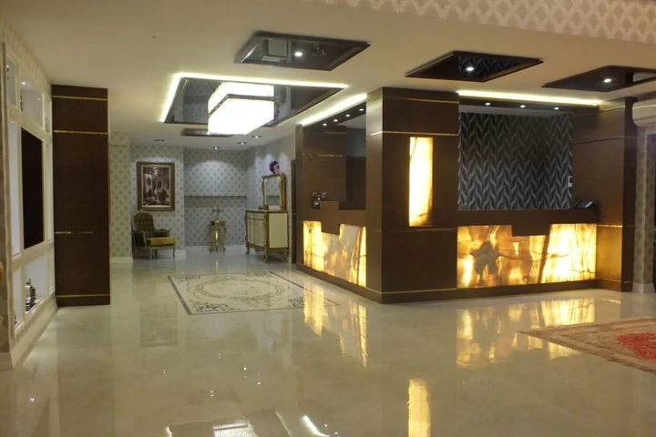 Йомра: Real King Residence